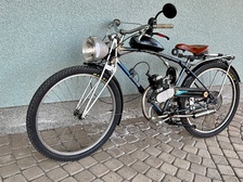 Muu merkki Muu malli