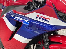 Honda CBR