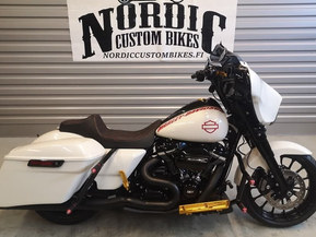 Harley-Davidson Touring