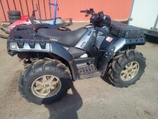 Polaris Sportsman