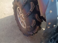 Polaris Sportsman