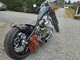 Harley-Davidson Shovel