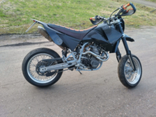KTM 660