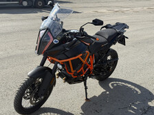 KTM 1290 Super Adventure R