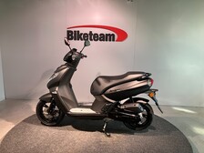Peugeot Kisbee