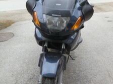 Honda NT