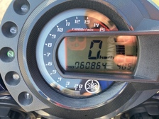 Yamaha FZ6-S