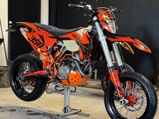 KTM 350