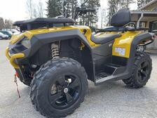 Trapper 750L T3b EPS Guardian