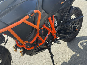 KTM 1290 Super Adventure R