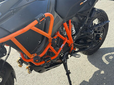 KTM 1290 Super Adventure R