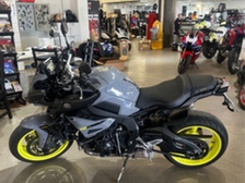 Yamaha MT-10