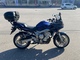 Yamaha FZ6-S