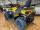 Trapper 450L T3b EPS Guardian
