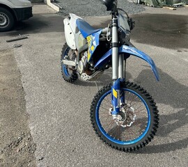 Husaberg FE