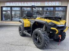 Trapper 750L T3b EPS Guardian