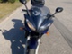 Yamaha FZ6-S