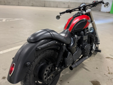 Triumph Speedmaster