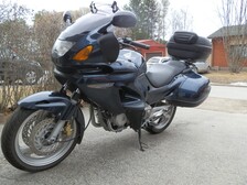 Honda NT