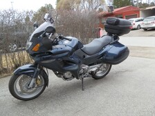 Honda NT