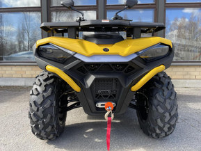 Trapper 750L T3b EPS Guardian