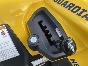 Trapper 750L T3b EPS Guardian