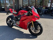 Ducati Panigale V4