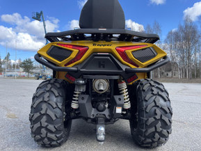 Trapper 750L T3b EPS Guardian