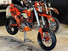 KTM 350