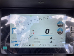 Trapper 750L T3b EPS Guardian