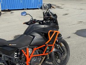 KTM 1290 Super Adventure R