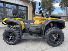 Trapper 750L T3b EPS Guardian