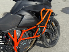 KTM 1290 Super Adventure R