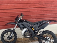Peugeot XPS