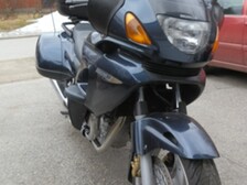 Honda NT
