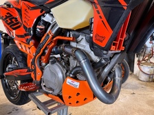 KTM 350