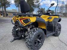 Trapper 750L T3b EPS Guardian