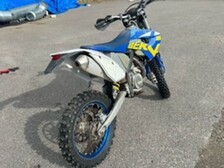 Husaberg FE
