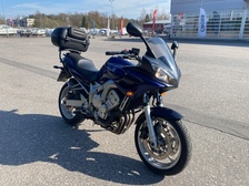 Yamaha FZ6-S