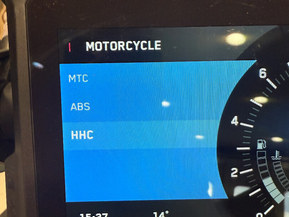 KTM 1290 Super Adventure R