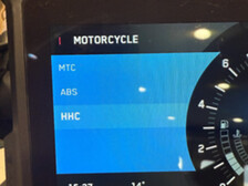 KTM 1290 Super Adventure R