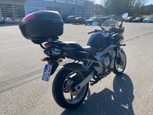 Yamaha FZ6-S