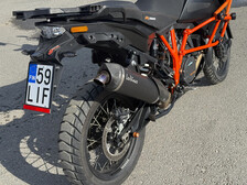 KTM 1290 Super Adventure R