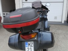 Honda NT