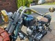 Harley-Davidson Shovel