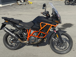 KTM 1290 Super Adventure R