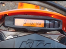KTM 125