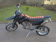 KTM 660