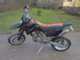 KTM 660