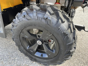 Trapper 750L T3b EPS Guardian